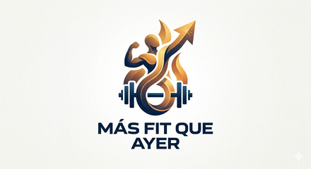 Más Fit Que Ayer