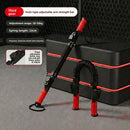 Adjustable Spring Grip Strength Bar