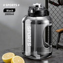 Fitness Water Bottle