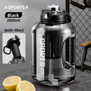 Fitness Water Bottle