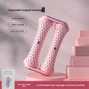 Double-Row Plantar Fascia Roller Foot Massager