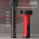 Adjustable Spring Grip Strength Bar