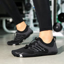 Five-Toe Fitness Water Shoes