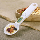 Báscula de cocina digital de precisión 0,1-500g