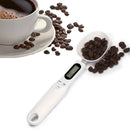 Báscula de cocina digital de precisión 0,1-500g