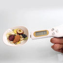 Báscula de cocina digital de precisión 0,1-500g