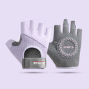 Guantes fitness