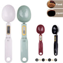 Báscula de cocina digital de precisión 0,1-500g