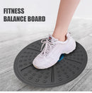 Tabla de equilibrio para yoga y fitness