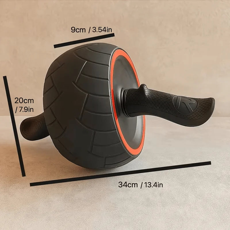 Equipo de fitness para entrenamiento en casa — fuerza core