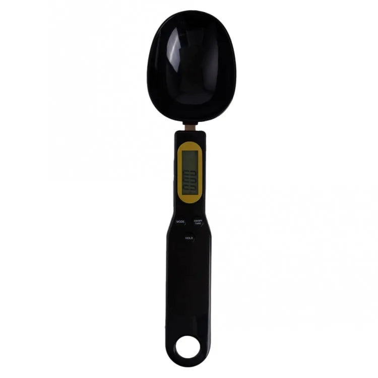 Báscula de cocina digital de precisión 0,1-500g