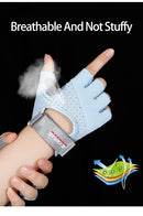 Guantes fitness