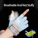 Guantes fitness