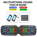 Multifunctional Push-Up Board