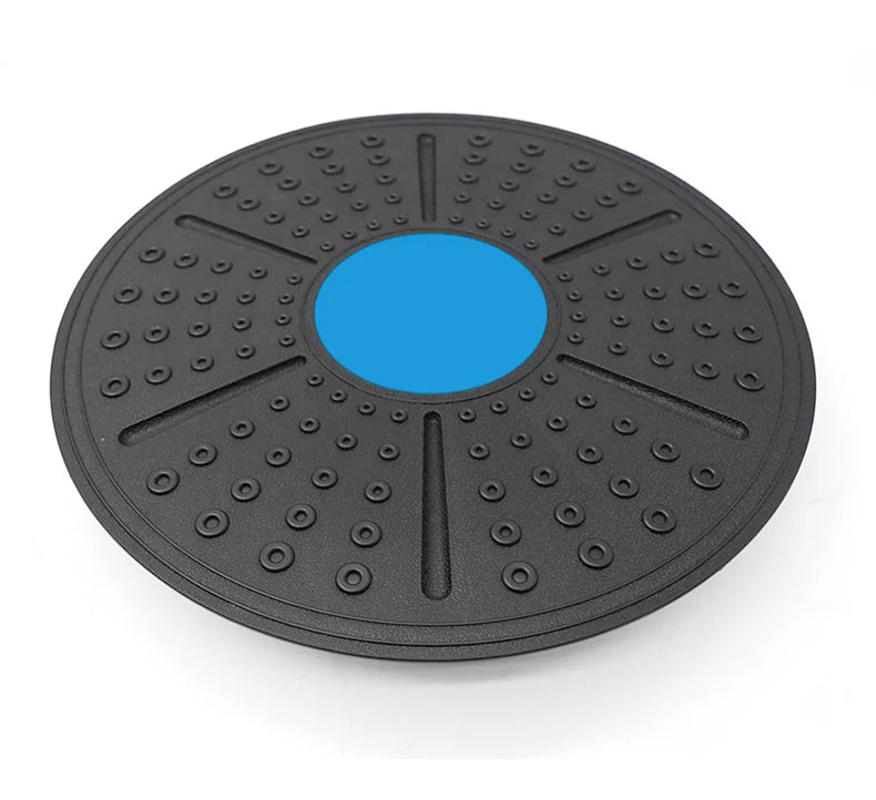 Tabla de equilibrio para yoga y fitness