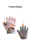Guantes fitness