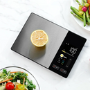 Báscula de cocina con calculadora nutricional 5kg