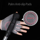 Guantes fitness