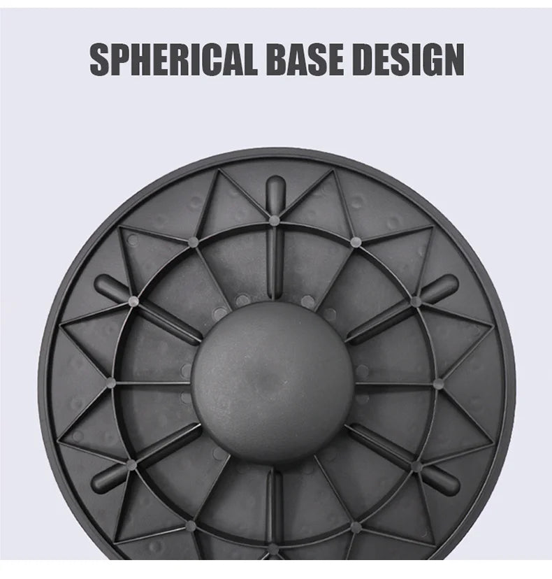 Tabla de equilibrio para yoga y fitness