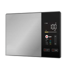 Báscula de cocina con calculadora nutricional 5kg