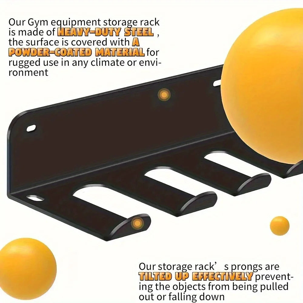 Estante de almacenamiento para el material