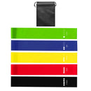 Bandas elásticas