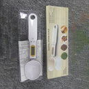 Báscula de cocina digital de precisión 0,1-500g
