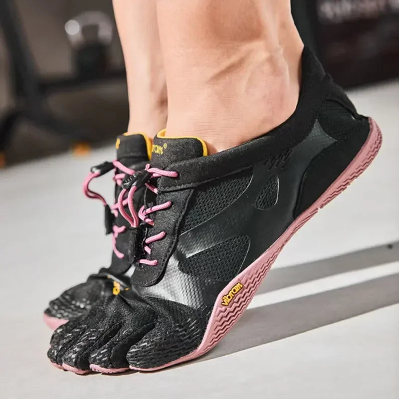 Zapatillas de yoga y danza suela blanda antideslizante