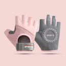 Guantes fitness