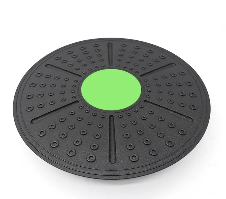 Tabla de equilibrio para yoga y fitness