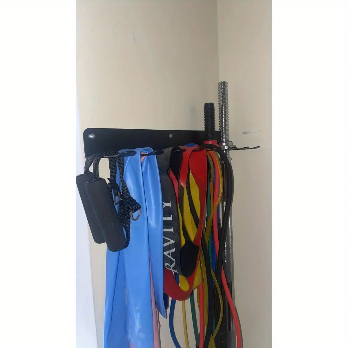 Estante de almacenamiento para el material