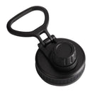 Replace Universal Straw Lid Flex Caps Fits Most Wide Mouth Bottles for Hydro Bottles 14 18 21 24 32 40 60 oz Water Bottle Flask