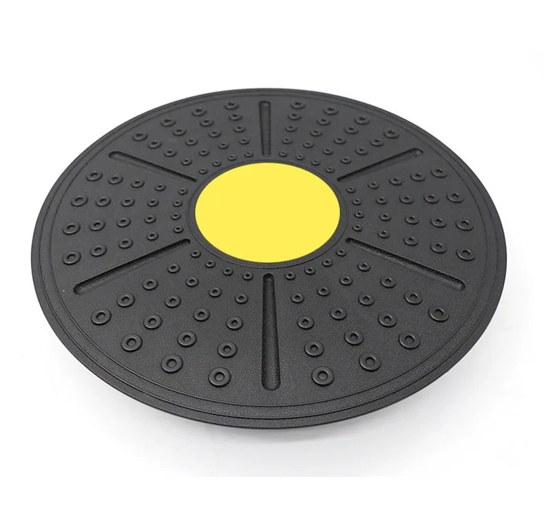 Tabla de equilibrio para yoga y fitness