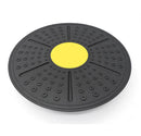 Tabla de equilibrio para yoga y fitness
