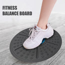 Tabla de equilibrio para yoga y fitness