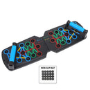 Multifunctional Push-Up Board