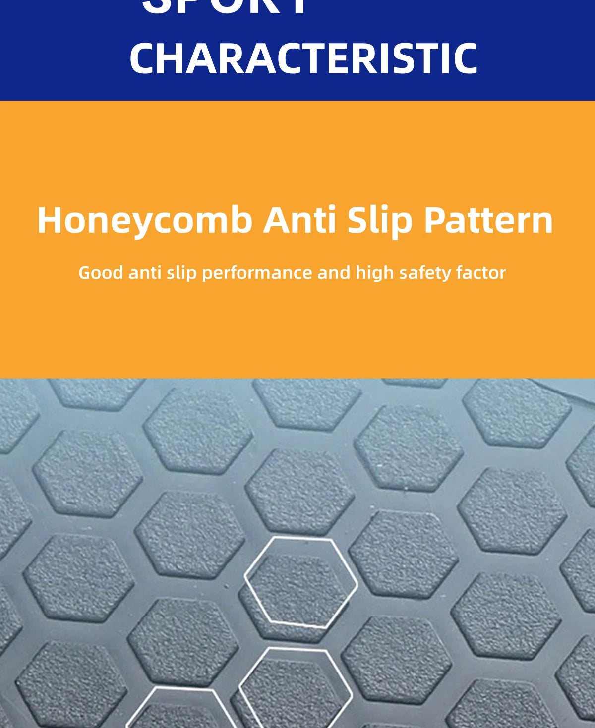 Stepper antideslizante para cardio y yoga en casa