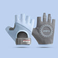 Guantes fitness