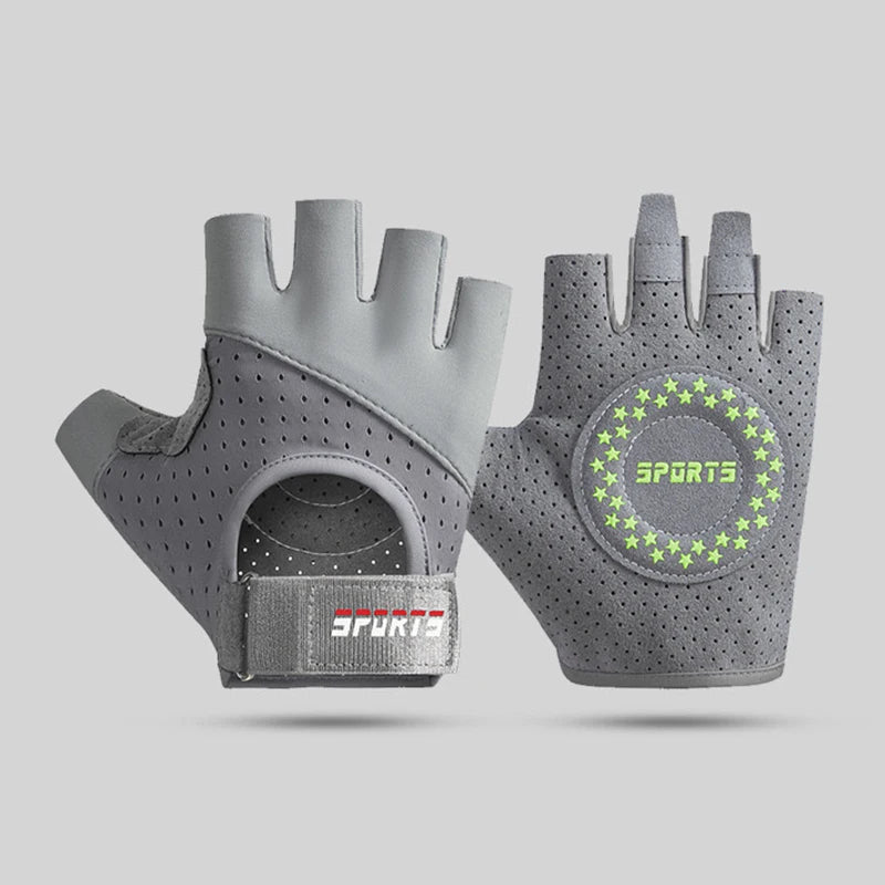Guantes fitness