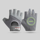 Guantes fitness