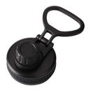 Replace Universal Straw Lid Flex Caps Fits Most Wide Mouth Bottles for Hydro Bottles 14 18 21 24 32 40 60 oz Water Bottle Flask