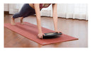 Tabla de equilibrio para yoga y fitness