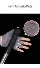 Guantes fitness