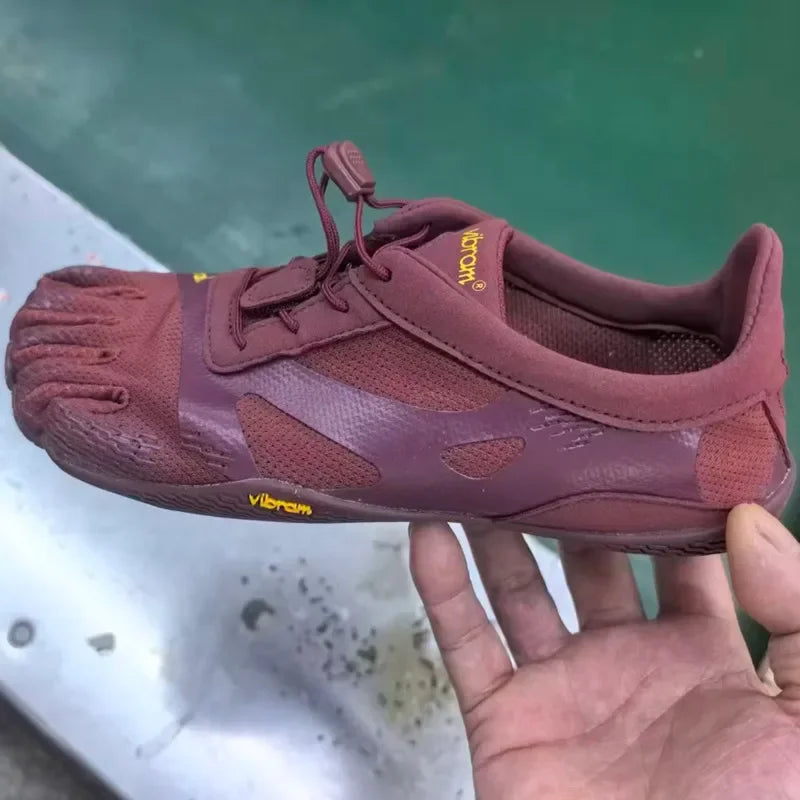 Zapatillas de yoga y danza suela blanda antideslizante