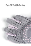 Guantes fitness