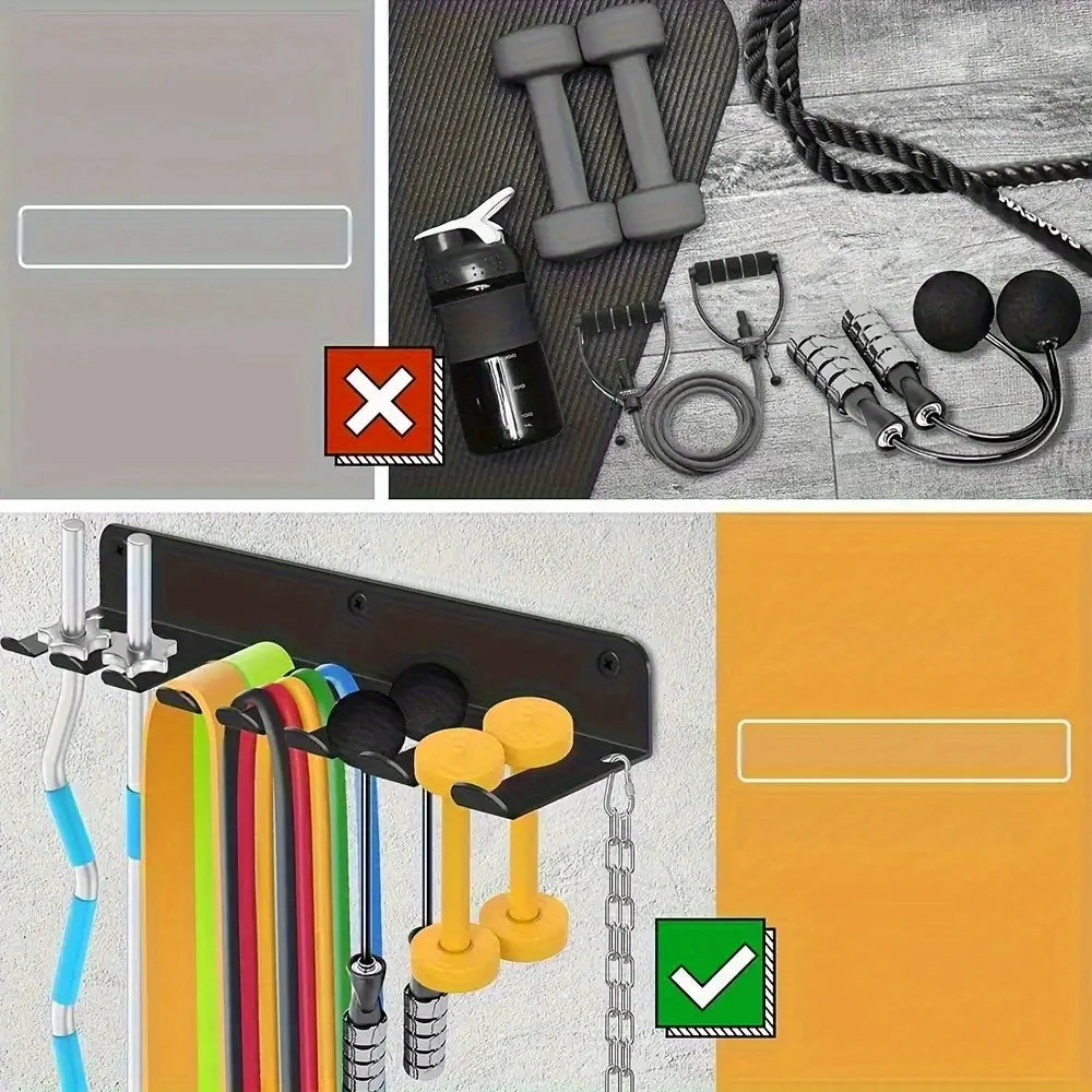 Estante de almacenamiento para el material