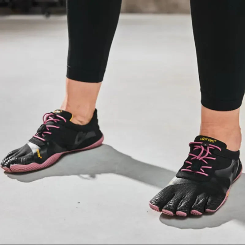 Zapatillas de yoga y danza suela blanda antideslizante