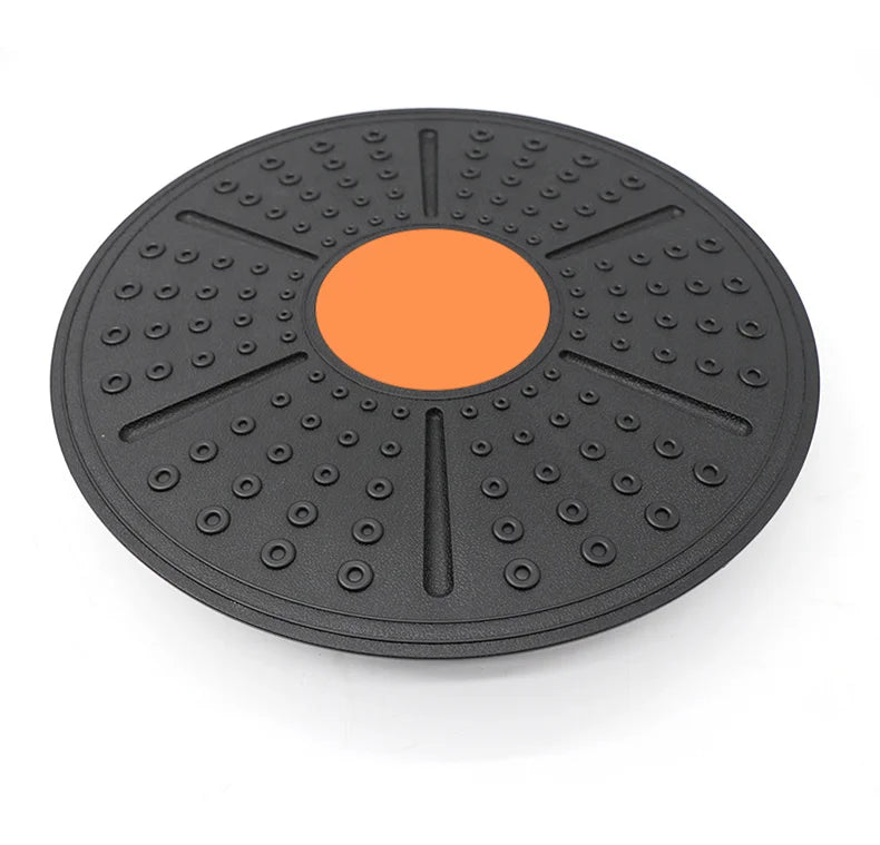 Tabla de equilibrio para yoga y fitness