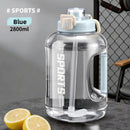 Fitness Water Bottle