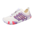 Five-Toe Fitness Water Shoes
